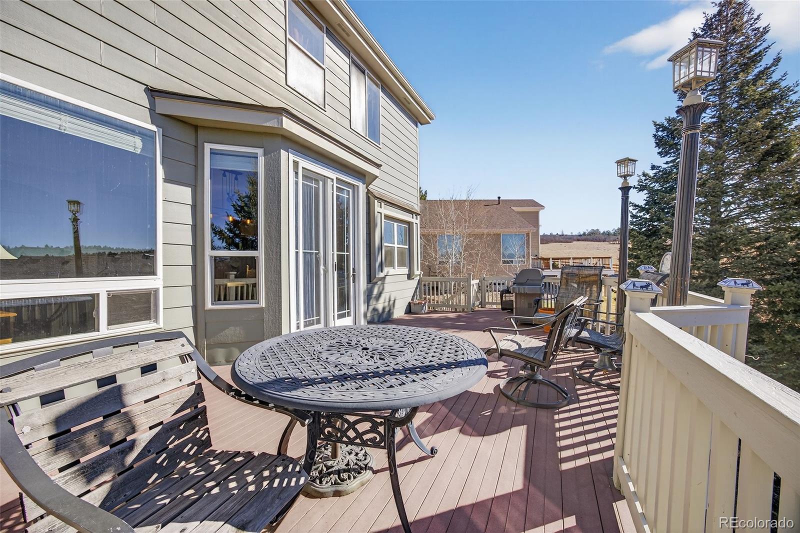 MLS Image #25 for 1200  silver dollar court,castle rock, Colorado