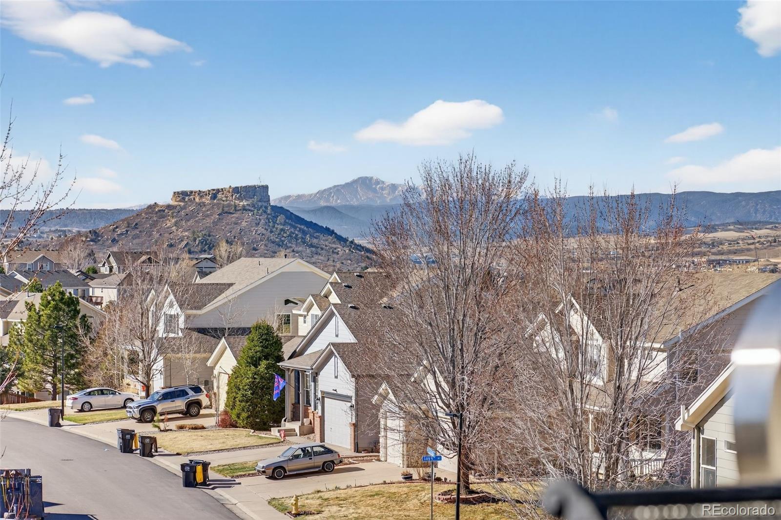 MLS Image #26 for 1200  silver dollar court,castle rock, Colorado