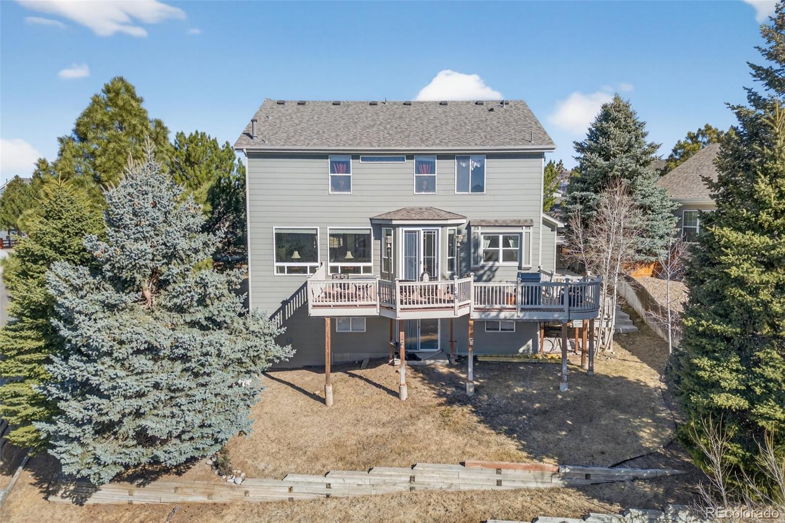 MLS Image #27 for 1200  silver dollar court,castle rock, Colorado