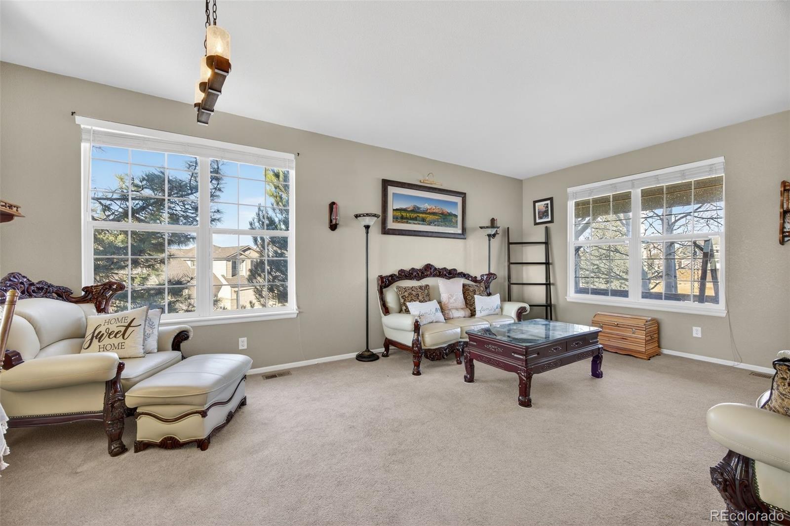 MLS Image #3 for 1200  silver dollar court,castle rock, Colorado