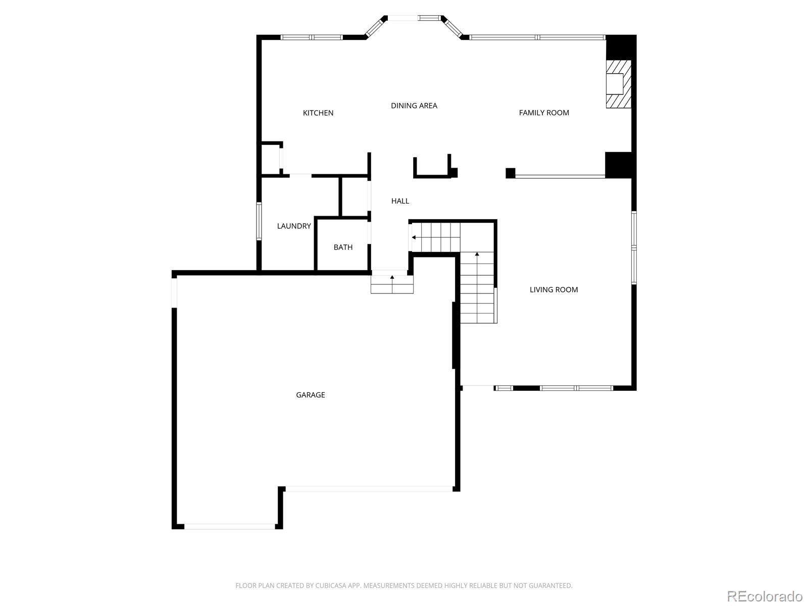 MLS Image #31 for 1200  silver dollar court,castle rock, Colorado