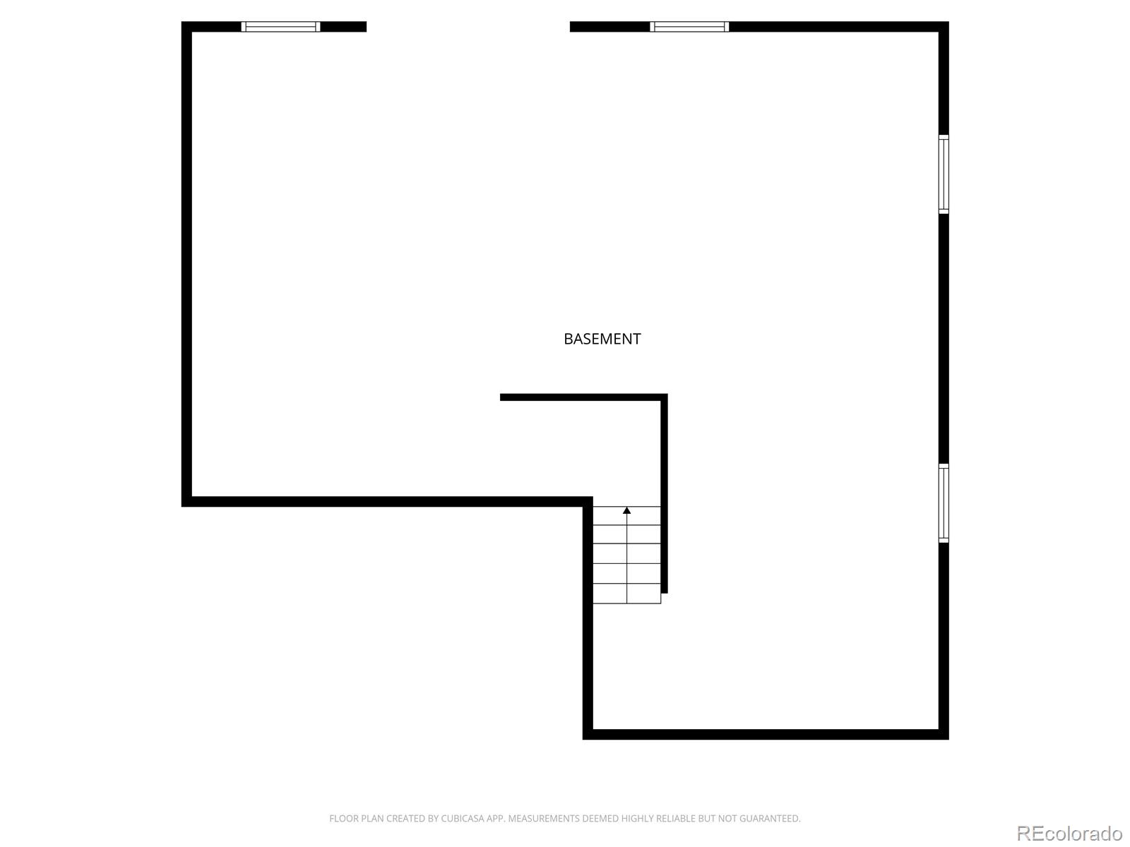 MLS Image #33 for 1200  silver dollar court,castle rock, Colorado