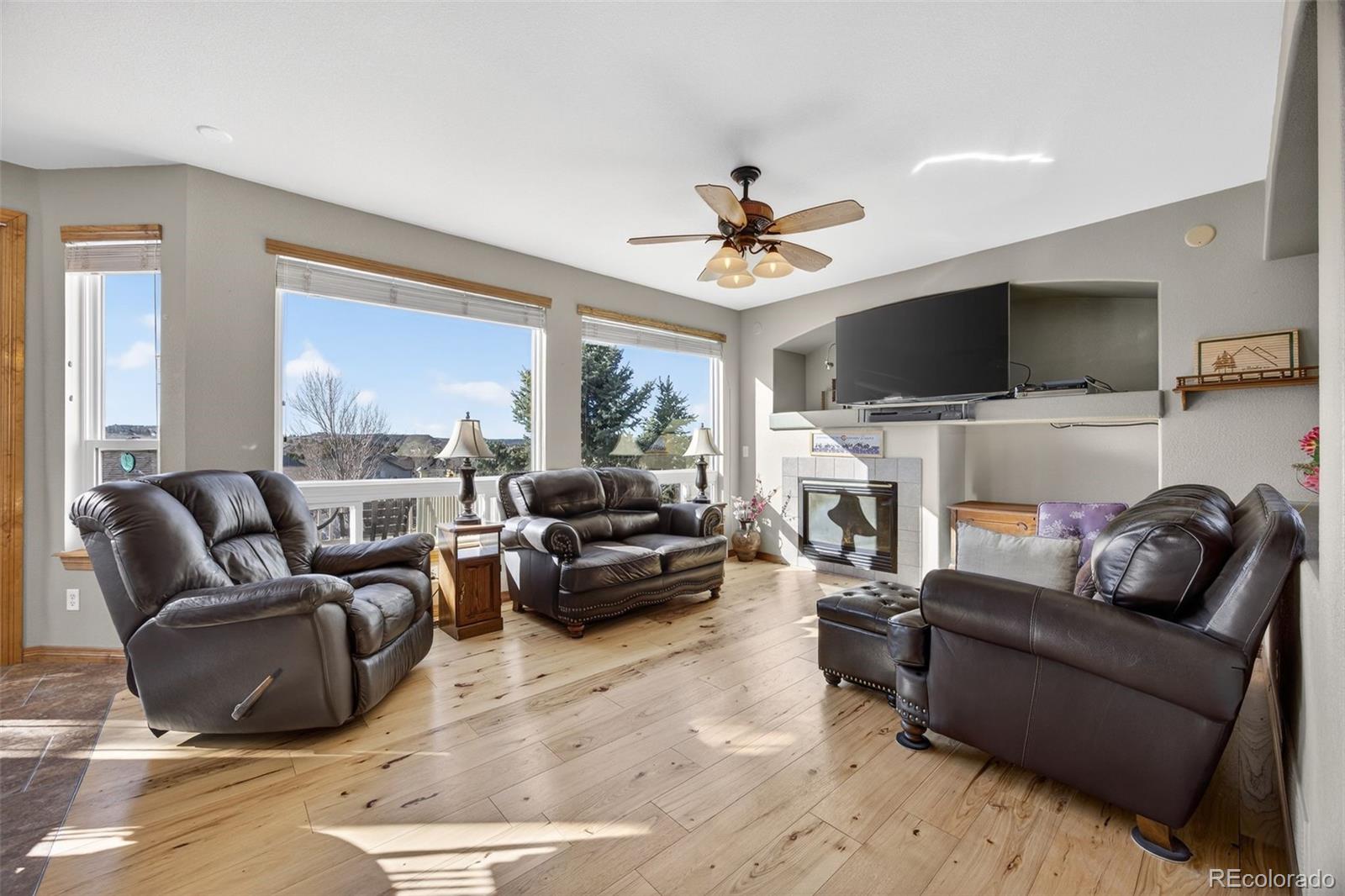 MLS Image #5 for 1200  silver dollar court,castle rock, Colorado