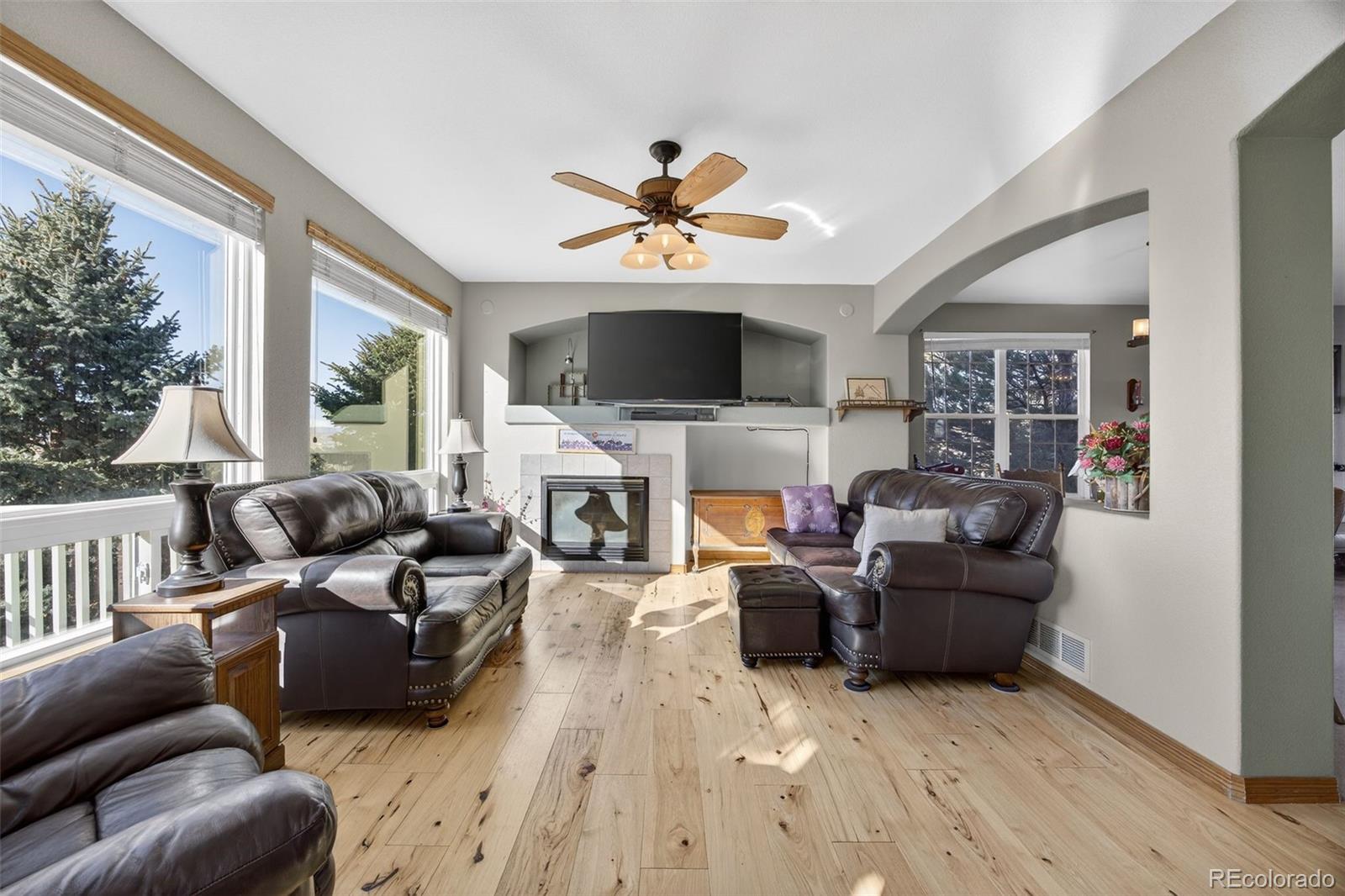 MLS Image #6 for 1200  silver dollar court,castle rock, Colorado