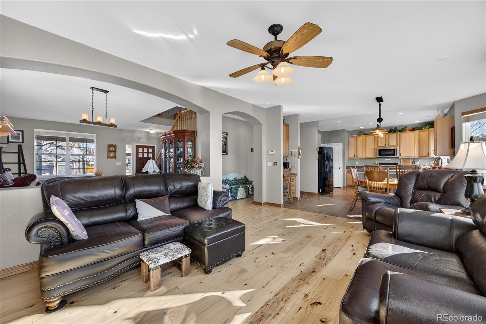 MLS Image #7 for 1200  silver dollar court,castle rock, Colorado