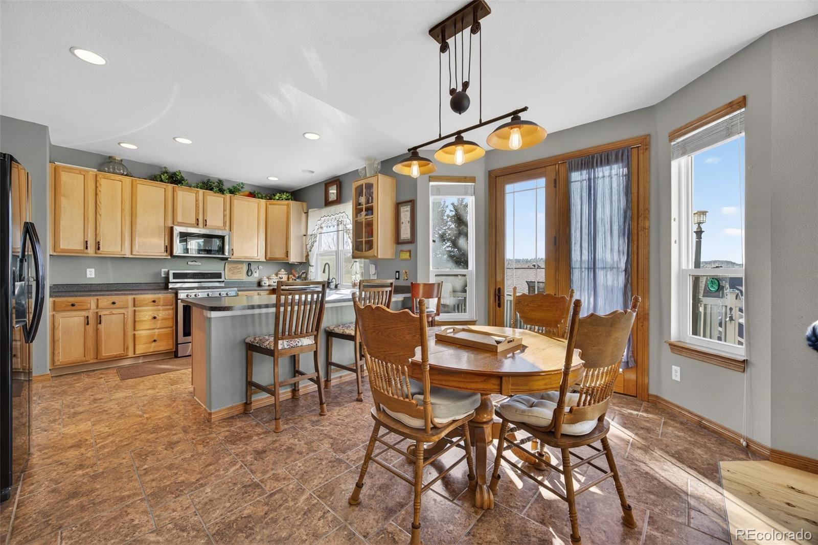 MLS Image #8 for 1200  silver dollar court,castle rock, Colorado