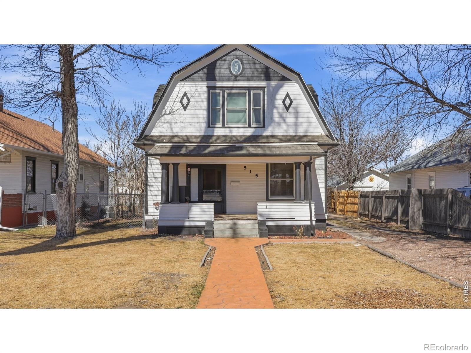 MLS Image #0 for 515 e platte avenue,fort morgan, Colorado