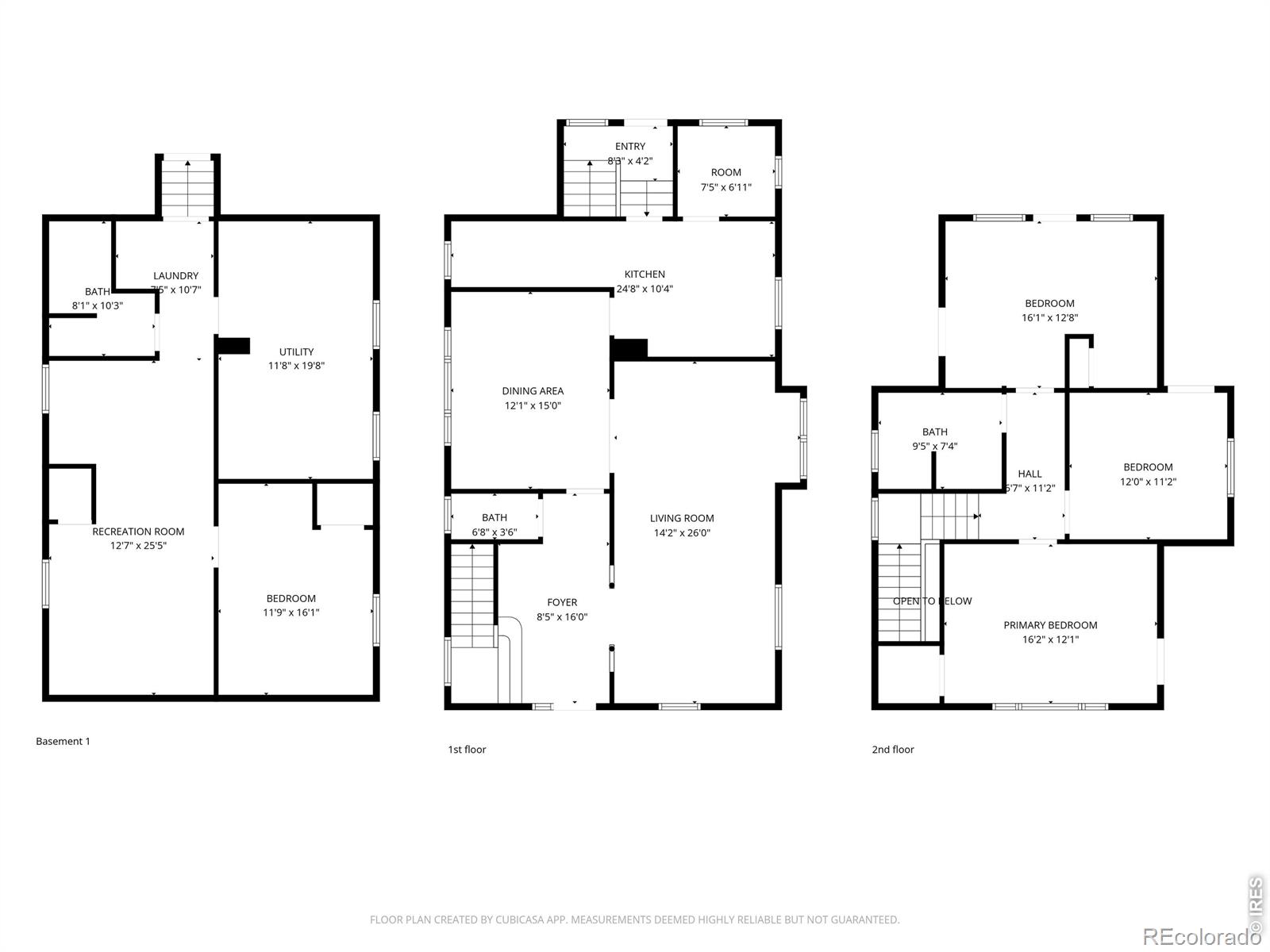 MLS Image #14 for 515 e platte avenue,fort morgan, Colorado