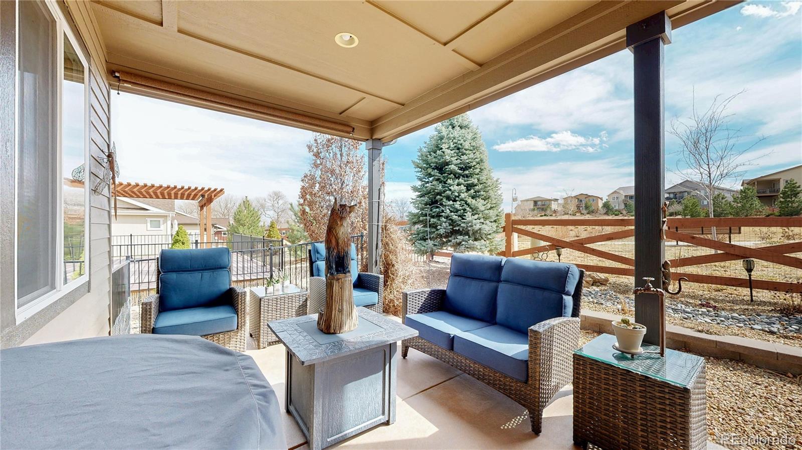 MLS Image #27 for 12346  sandstone court,broomfield, Colorado