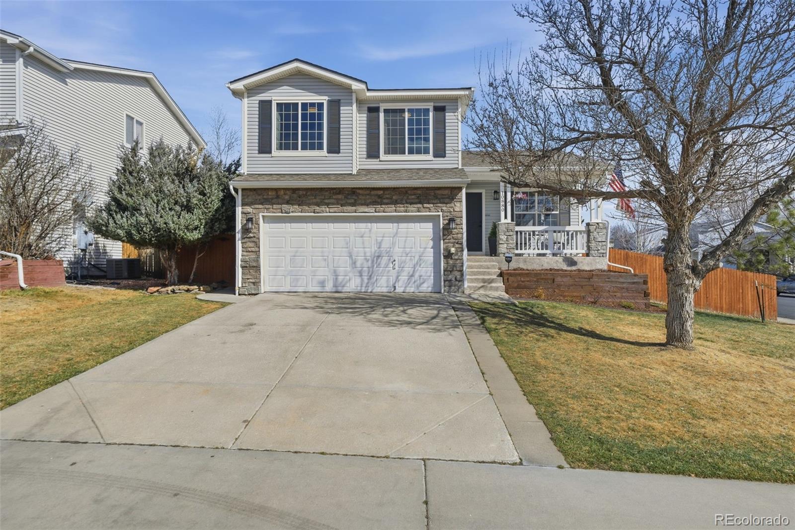 MLS Image #2 for 10880  longs peak lane,parker, Colorado