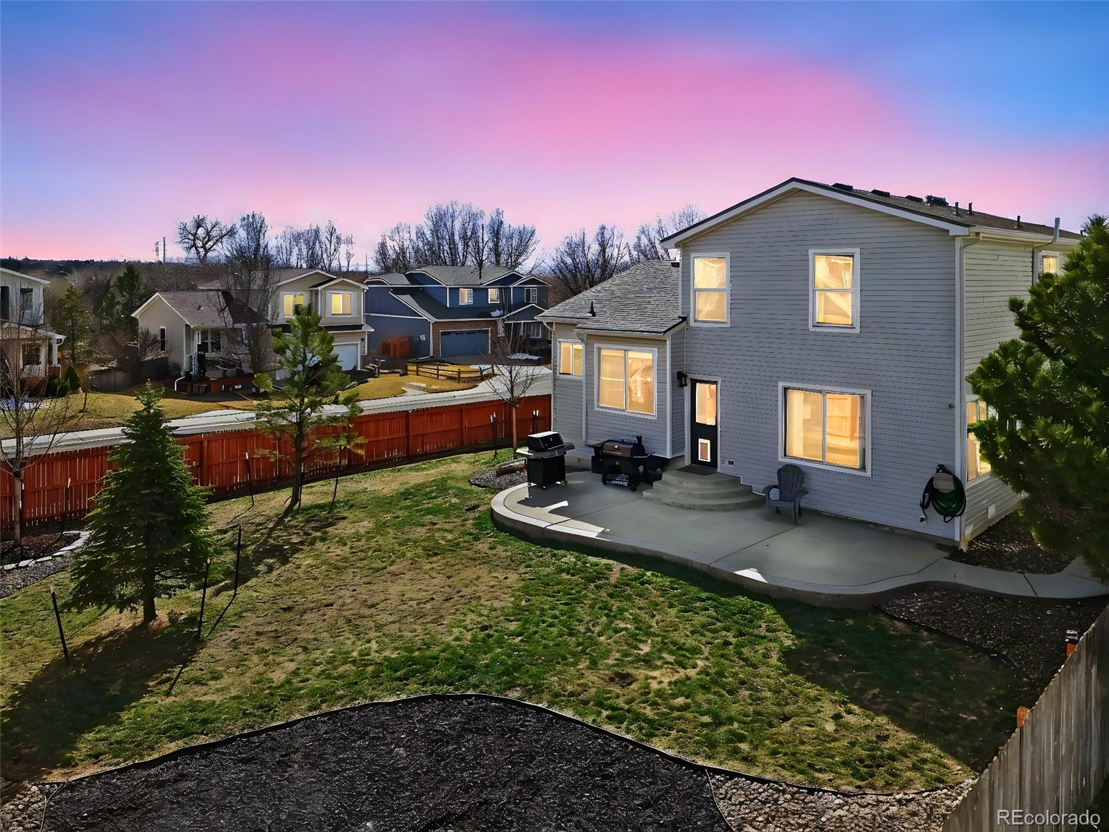 MLS Image #28 for 10880  longs peak lane,parker, Colorado