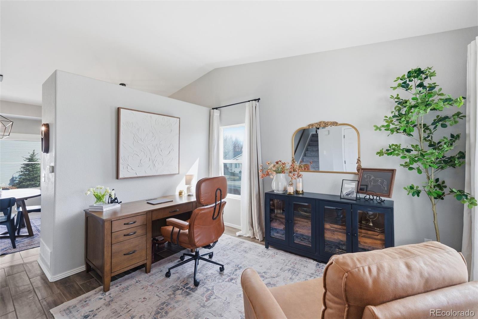 MLS Image #3 for 10880  longs peak lane,parker, Colorado