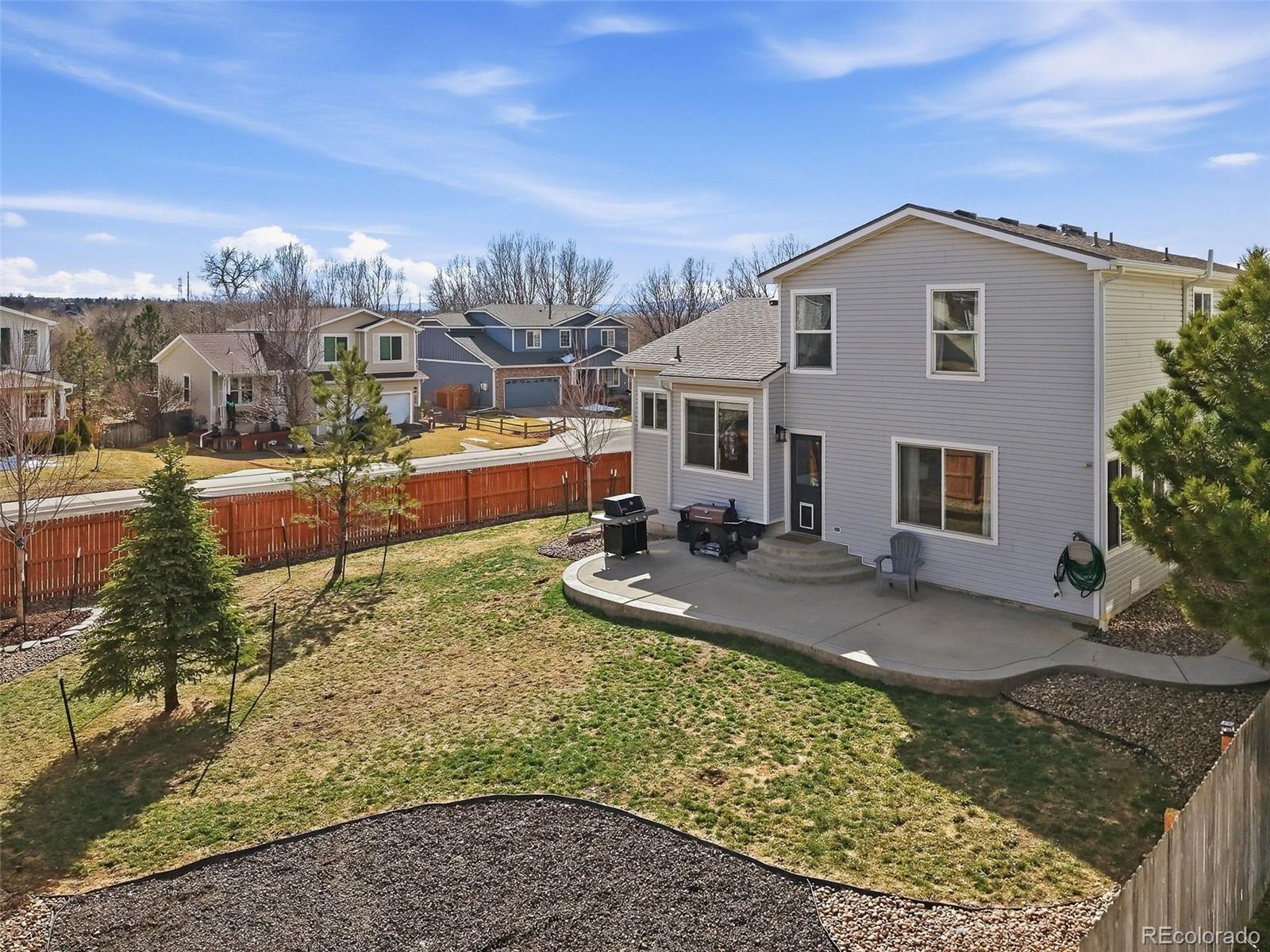 MLS Image #34 for 10880  longs peak lane,parker, Colorado