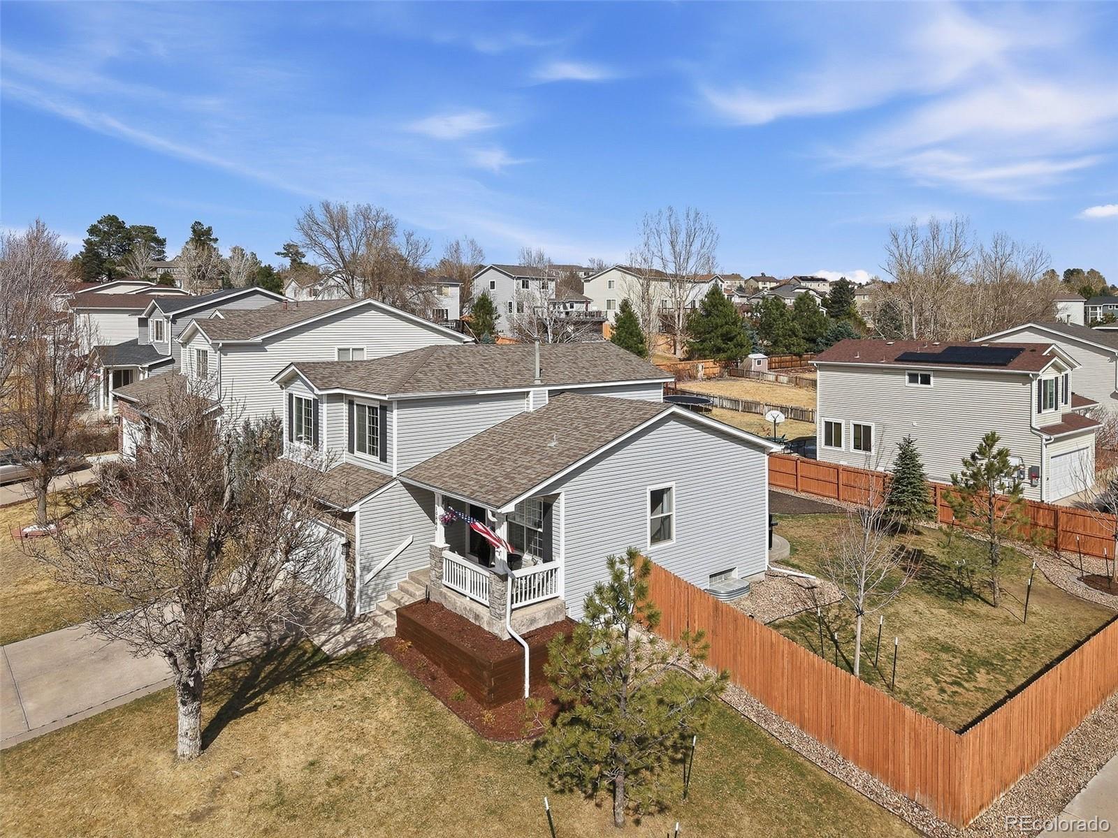 MLS Image #36 for 10880  longs peak lane,parker, Colorado