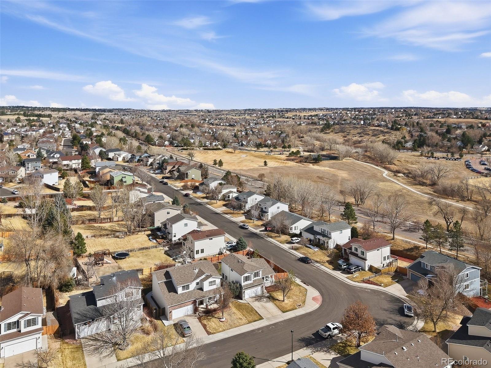 MLS Image #38 for 10880  longs peak lane,parker, Colorado