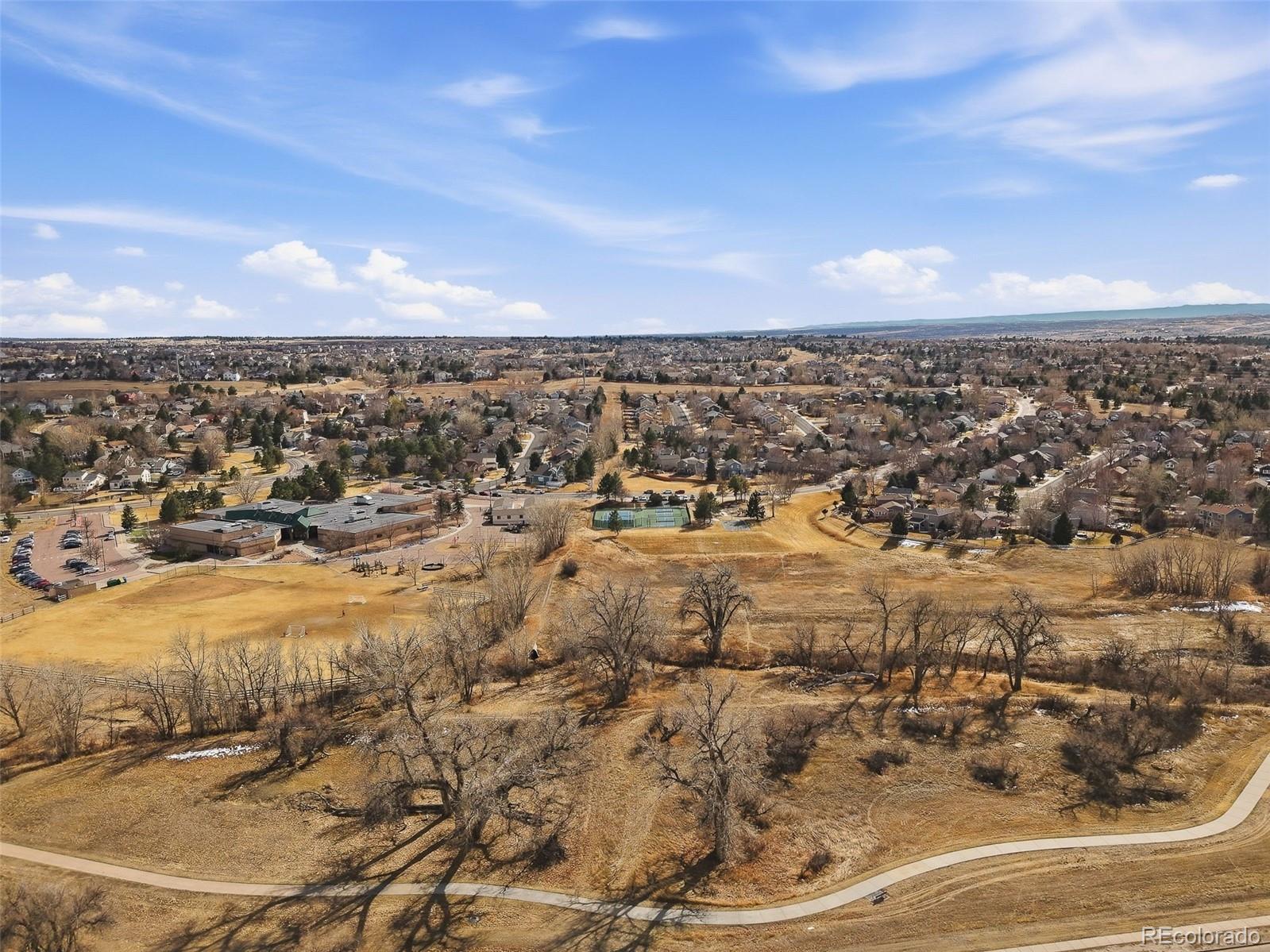 MLS Image #39 for 10880  longs peak lane,parker, Colorado