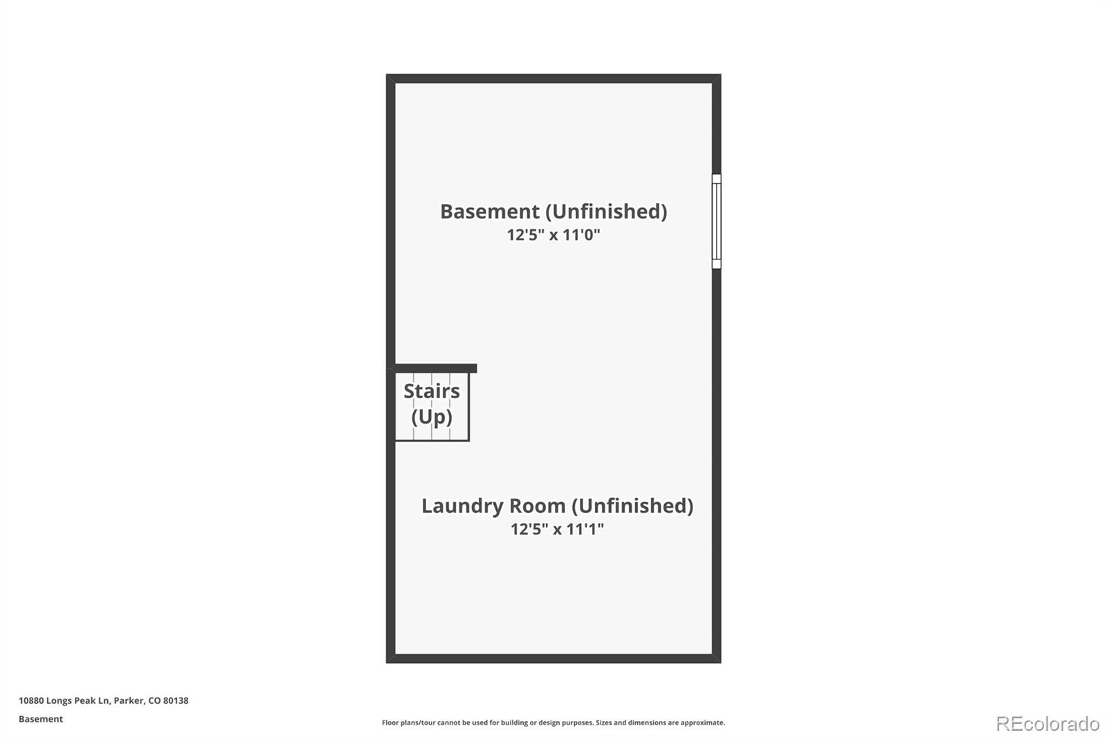 MLS Image #44 for 10880  longs peak lane,parker, Colorado