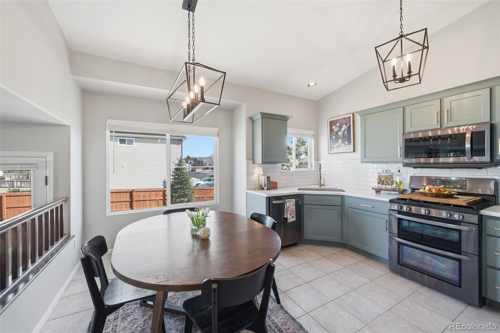 MLS Image #5 for 10880  longs peak lane,parker, Colorado