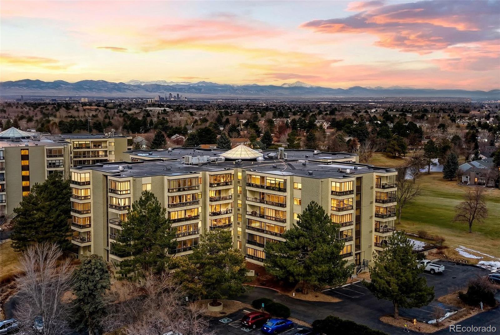 MLS Image #0 for 13961 e marina drive 305,aurora, Colorado