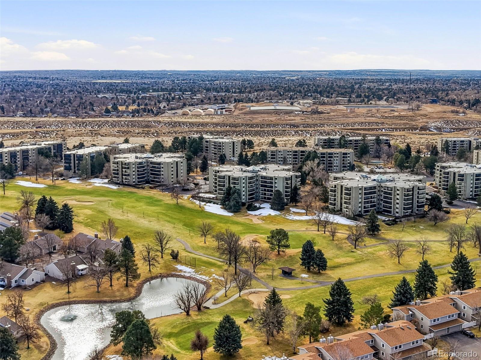 MLS Image #2 for 13961 e marina drive 305,aurora, Colorado