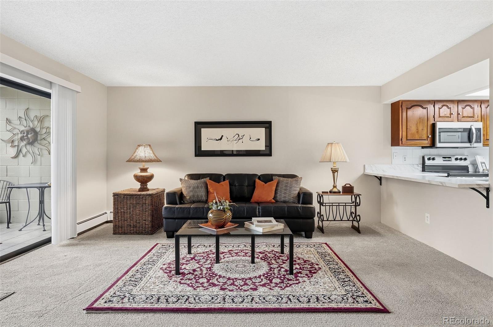 MLS Image #4 for 13961 e marina drive 305,aurora, Colorado
