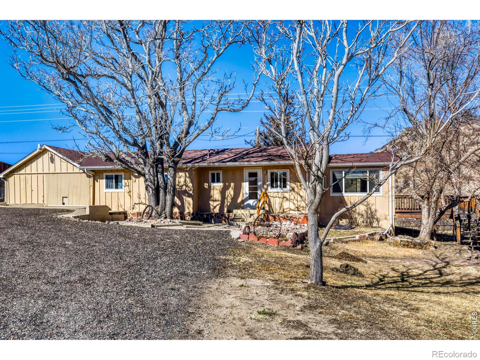 MLS Image #0 for 7380 w county road 4 ,berthoud, Colorado