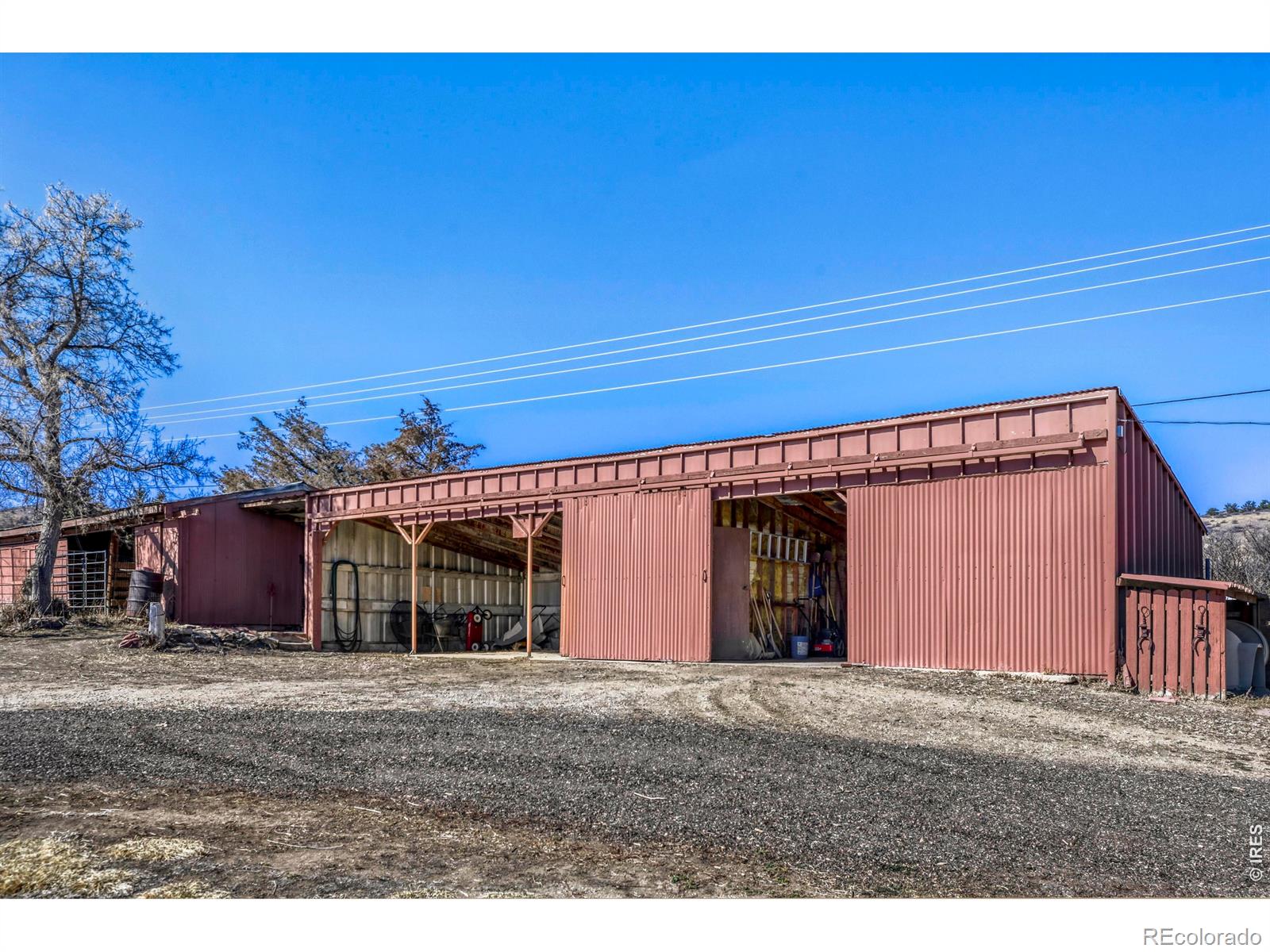 MLS Image #15 for 7380 w county road 4 ,berthoud, Colorado