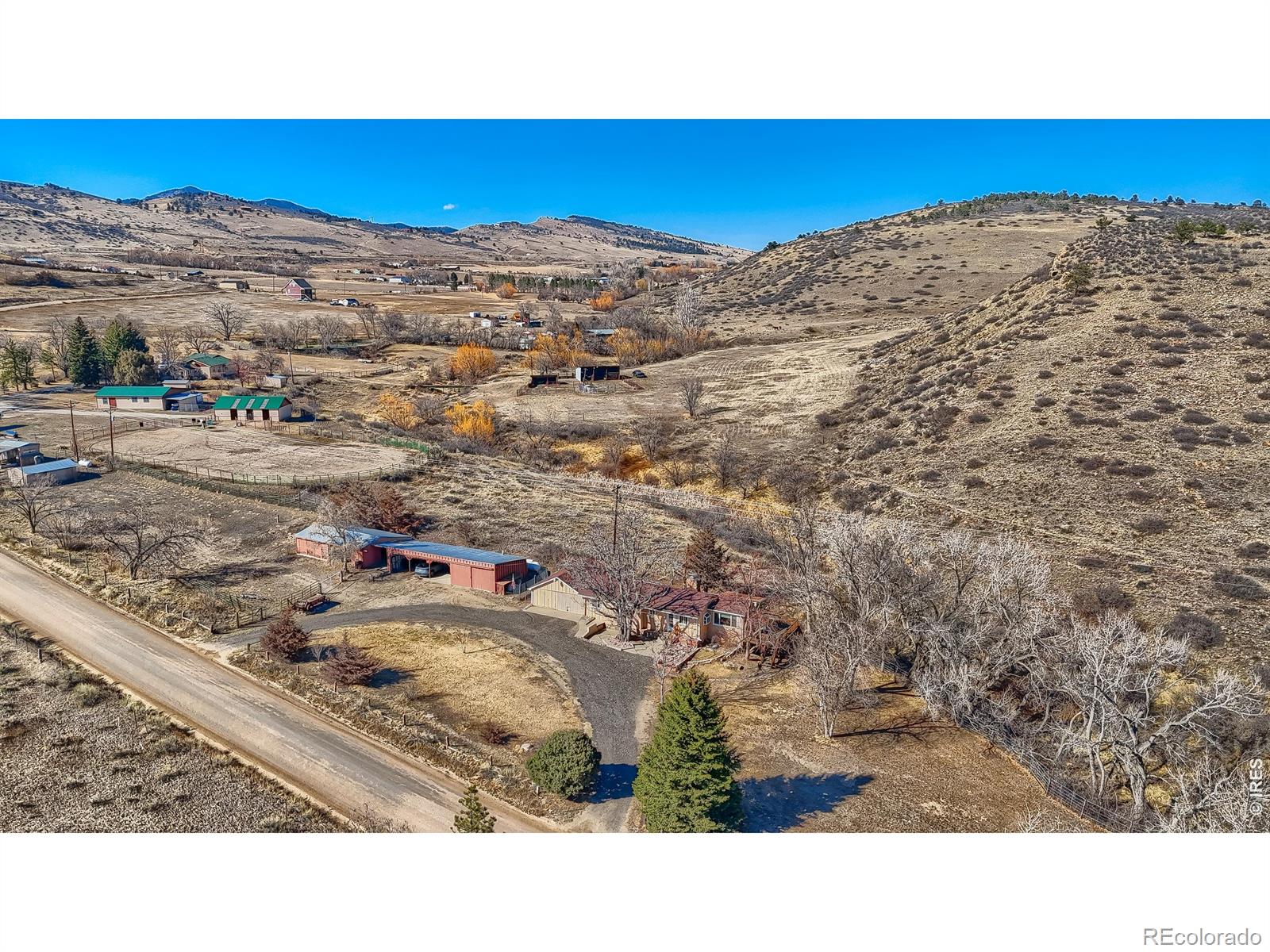 MLS Image #18 for 7380 w county road 4 ,berthoud, Colorado