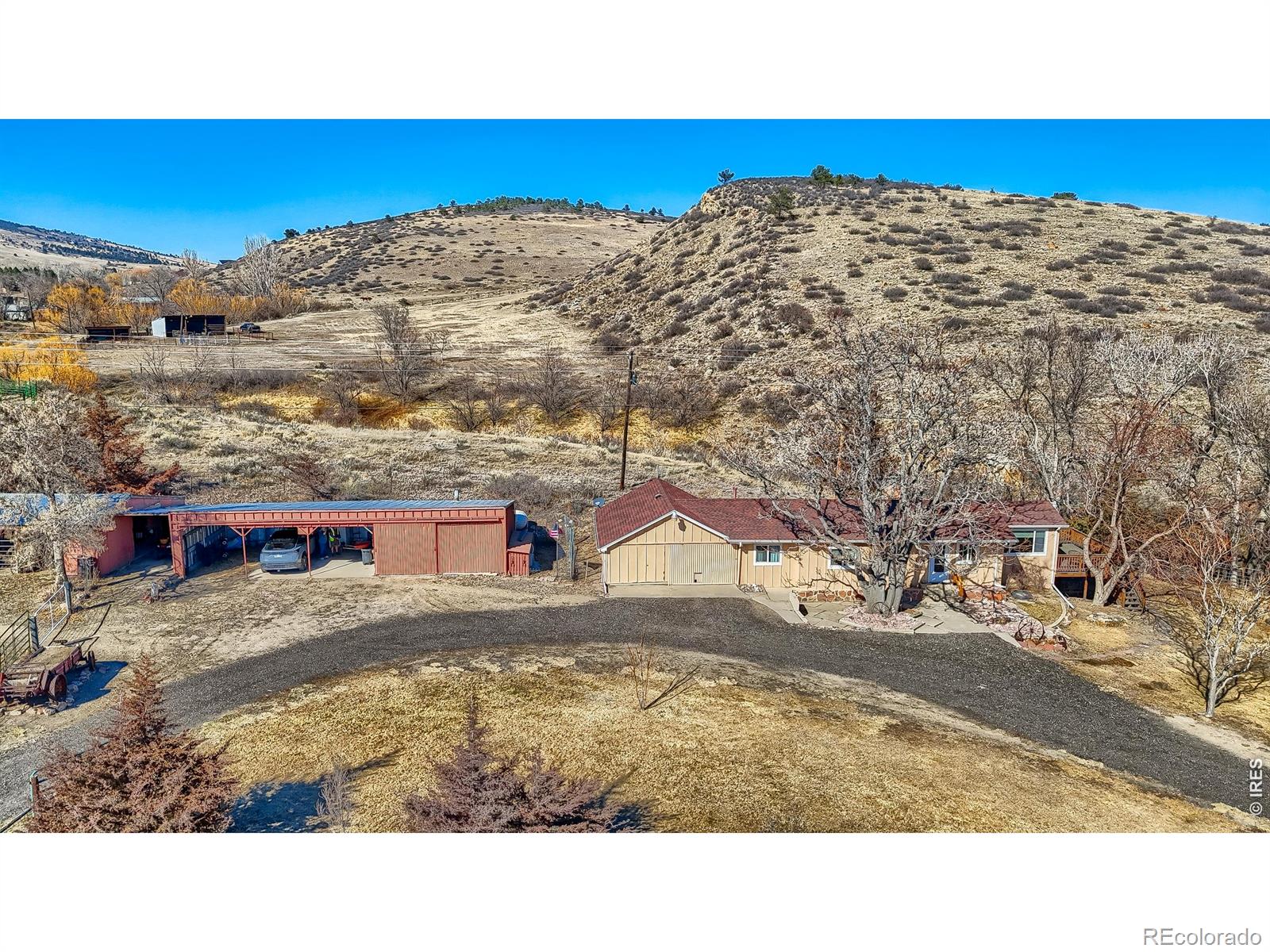 MLS Image #19 for 7380 w county road 4 ,berthoud, Colorado