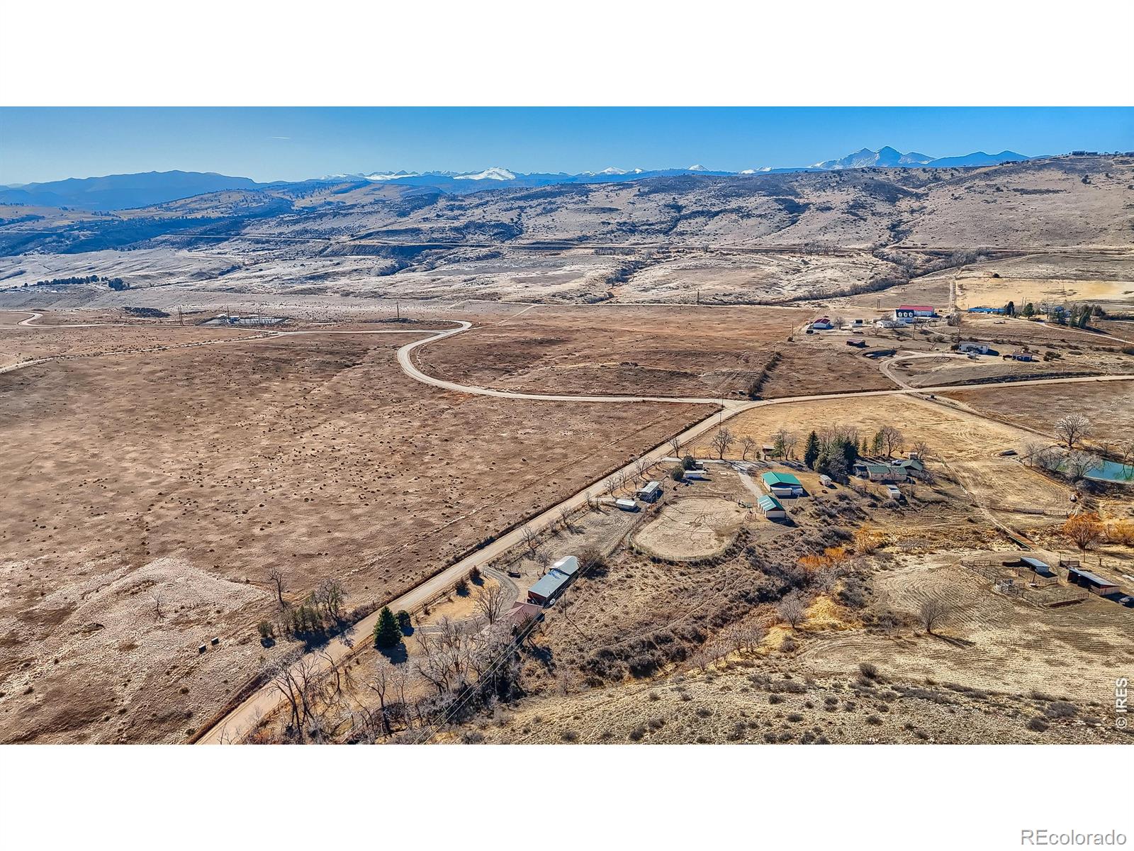 MLS Image #21 for 7380 w county road 4 ,berthoud, Colorado