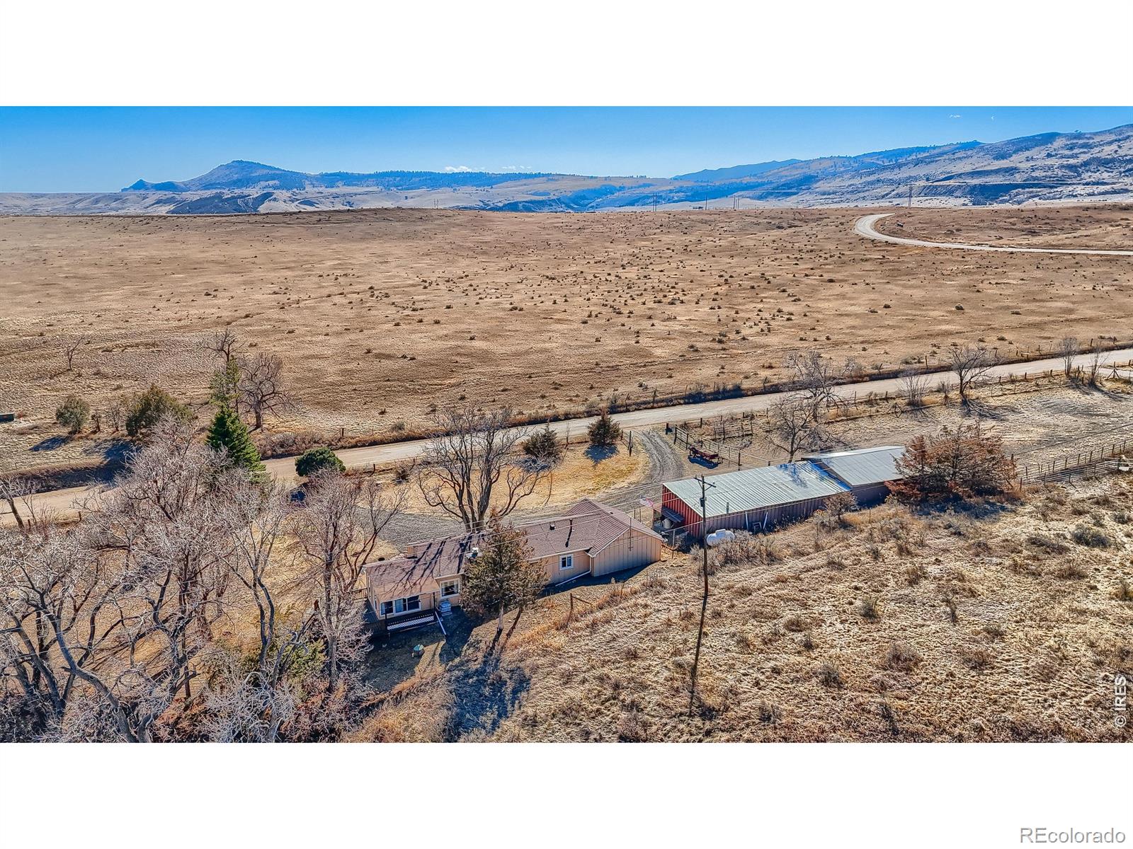 MLS Image #25 for 7380 w county road 4 ,berthoud, Colorado