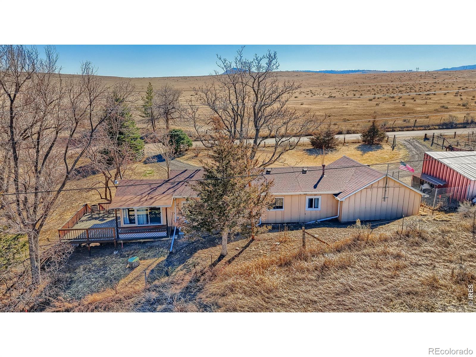 MLS Image #26 for 7380 w county road 4 ,berthoud, Colorado
