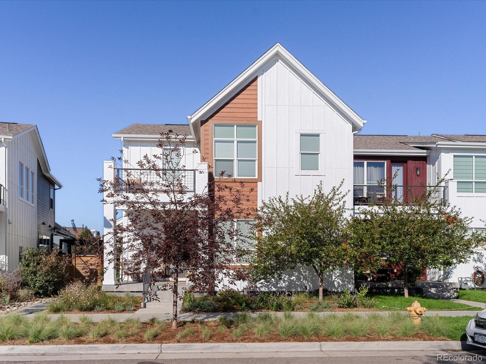 MLS Image #1 for 5721  beeler street ,denver, Colorado