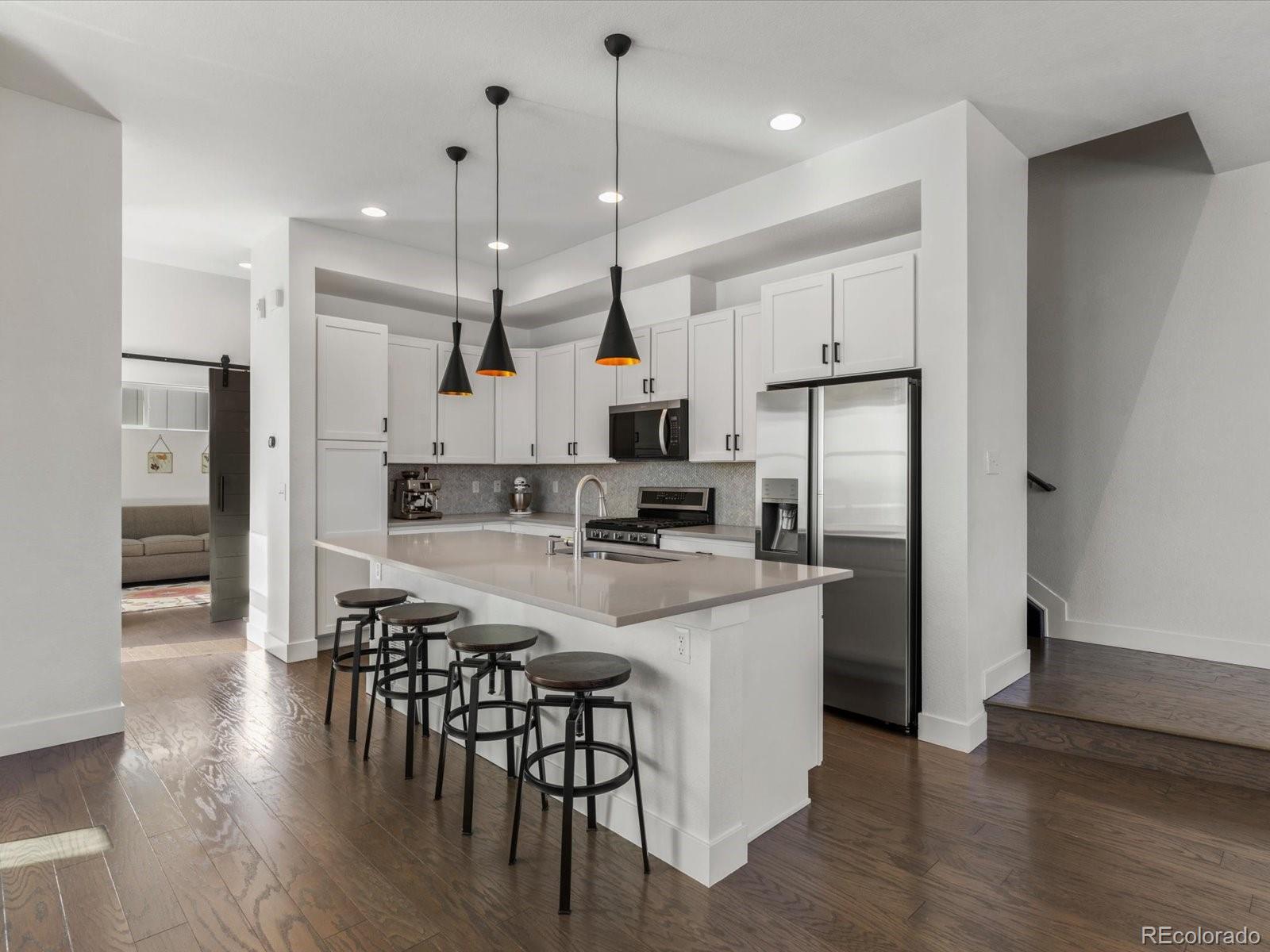 MLS Image #11 for 5721  beeler street ,denver, Colorado