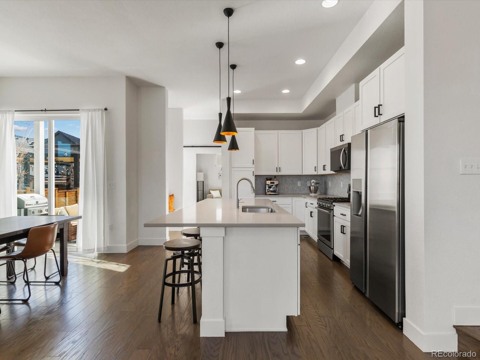 MLS Image #13 for 5721  beeler street ,denver, Colorado