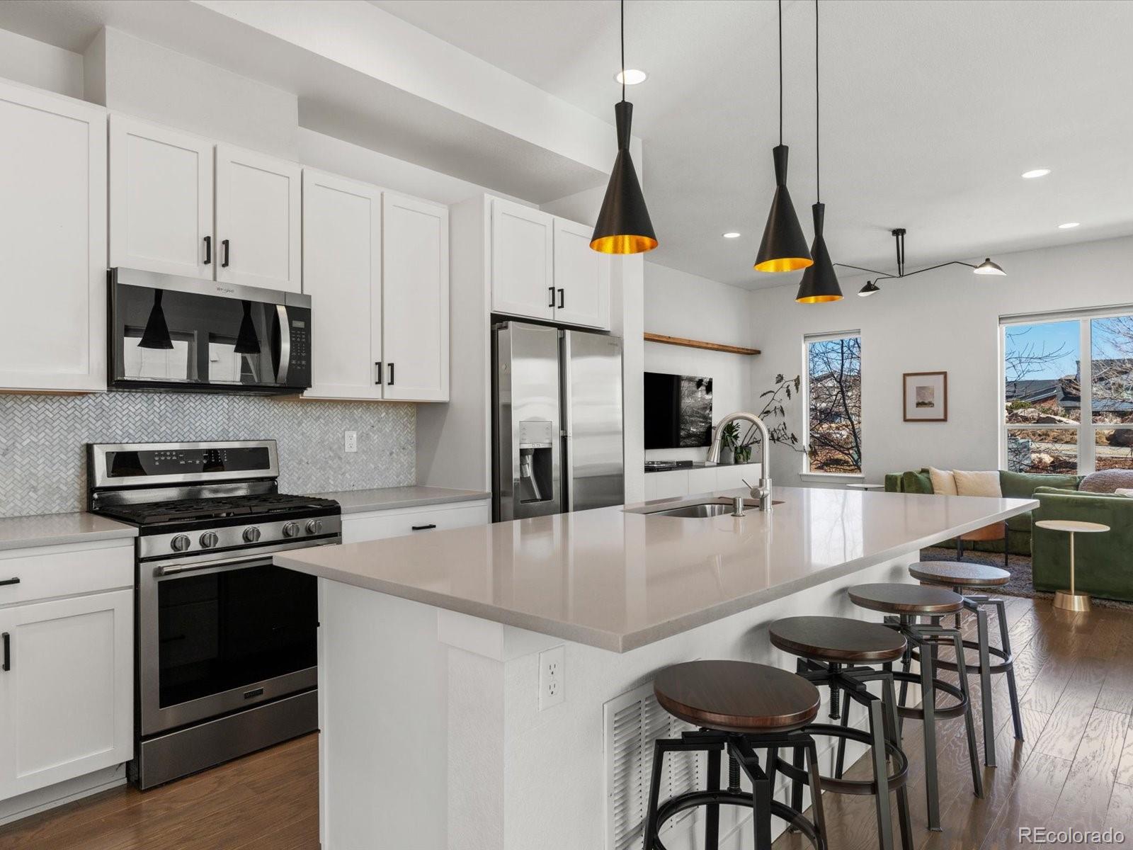 MLS Image #14 for 5721  beeler street ,denver, Colorado