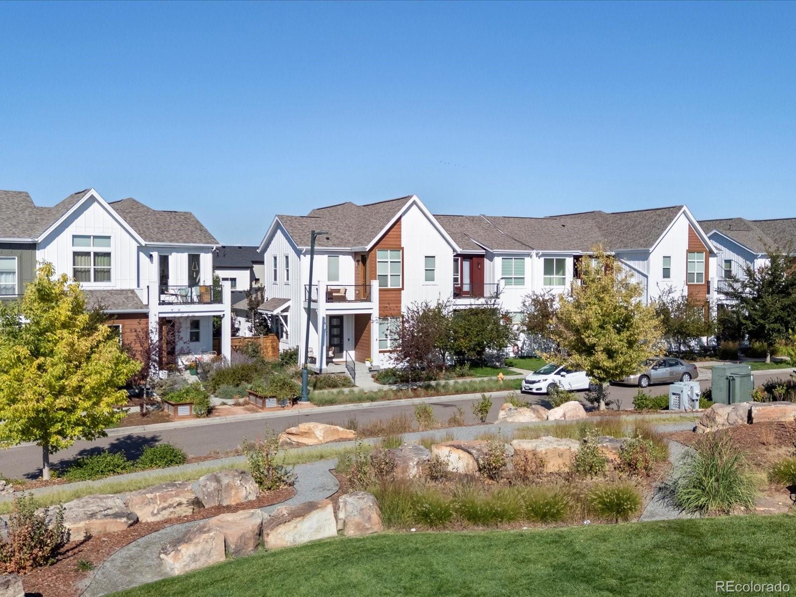 MLS Image #2 for 5721  beeler street ,denver, Colorado