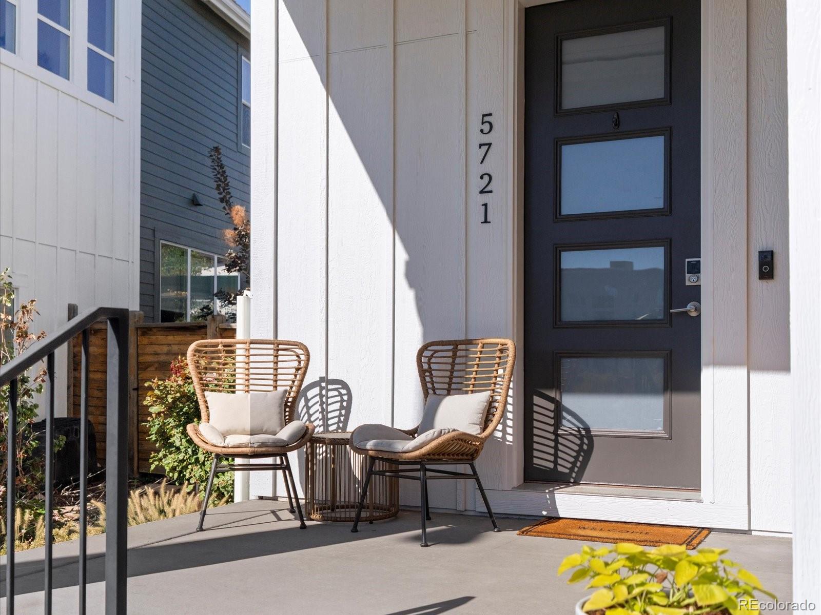 MLS Image #3 for 5721  beeler street ,denver, Colorado