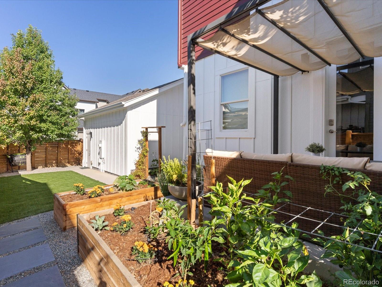 MLS Image #37 for 5721  beeler street ,denver, Colorado