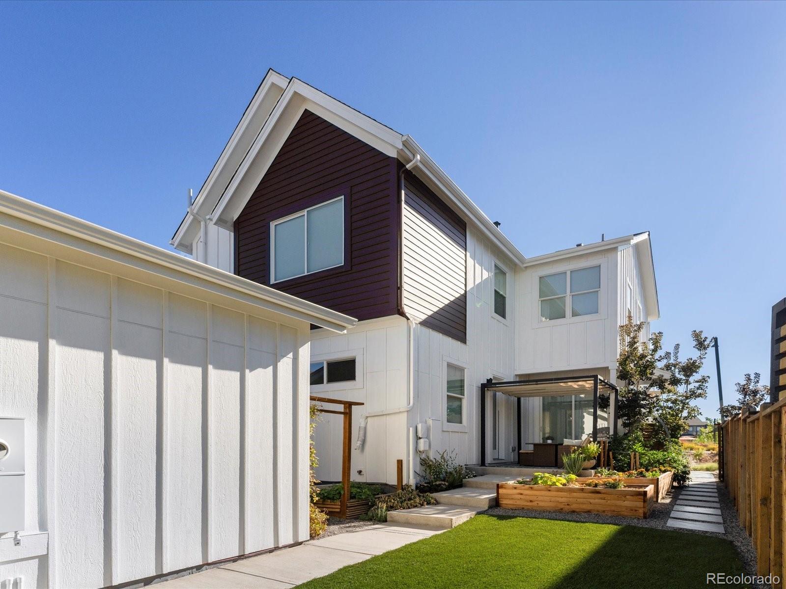 MLS Image #38 for 5721  beeler street ,denver, Colorado