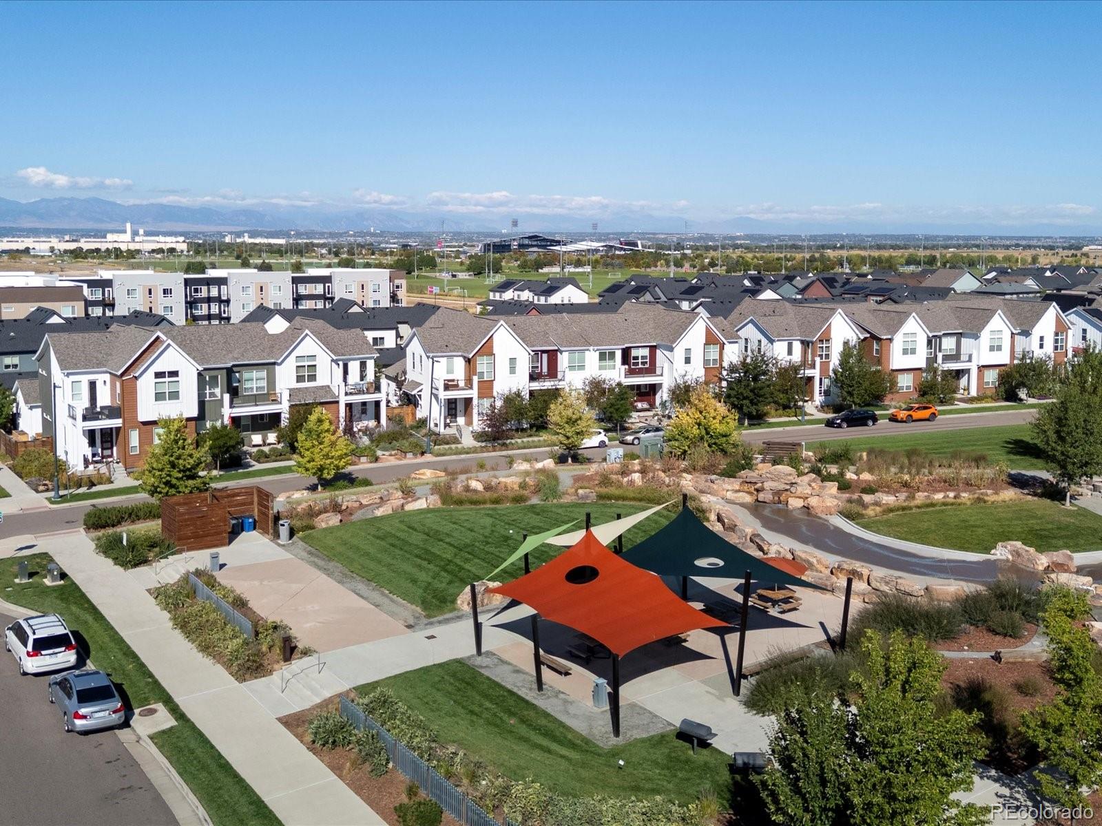 MLS Image #4 for 5721  beeler street ,denver, Colorado