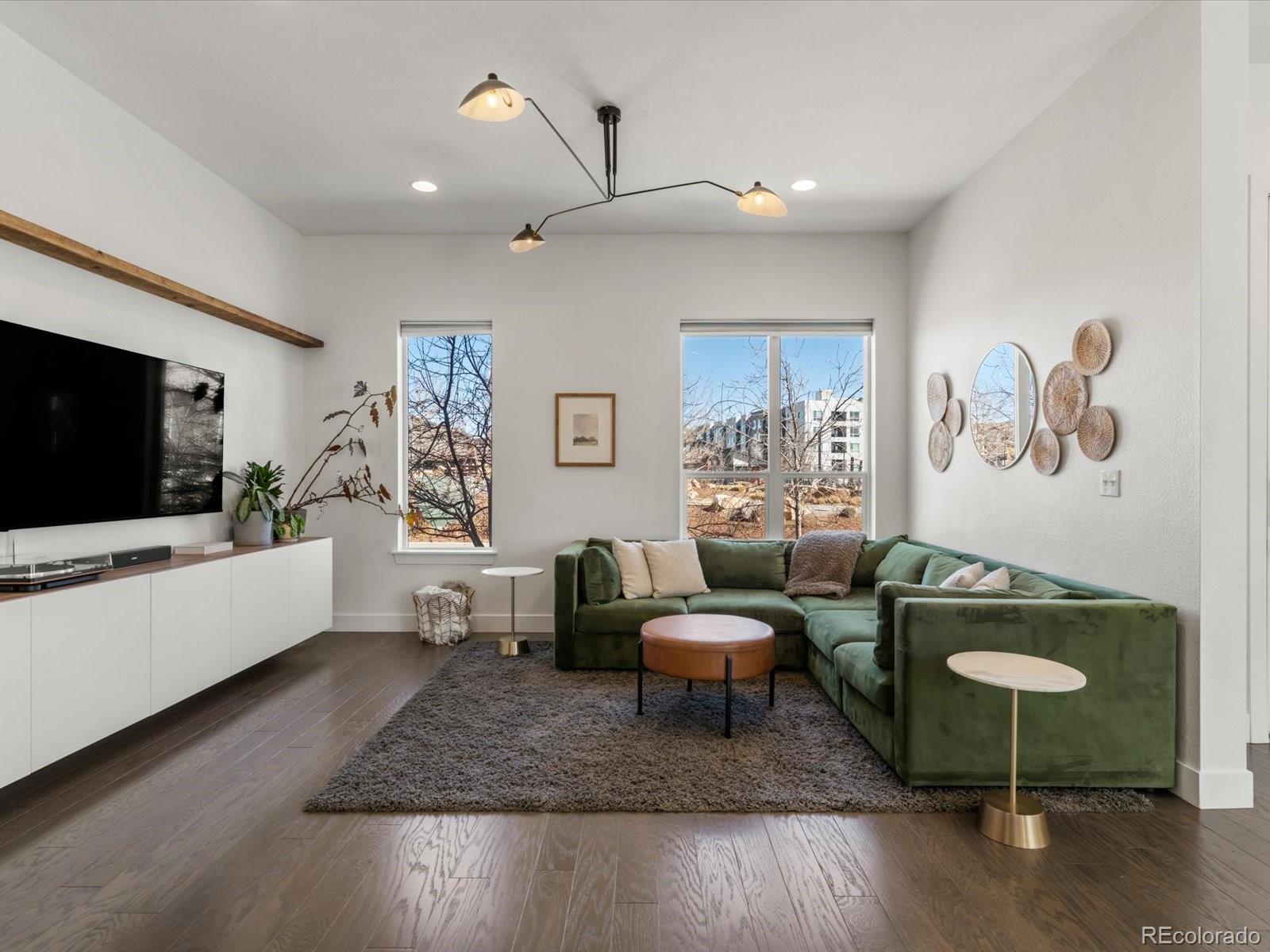 MLS Image #5 for 5721  beeler street ,denver, Colorado