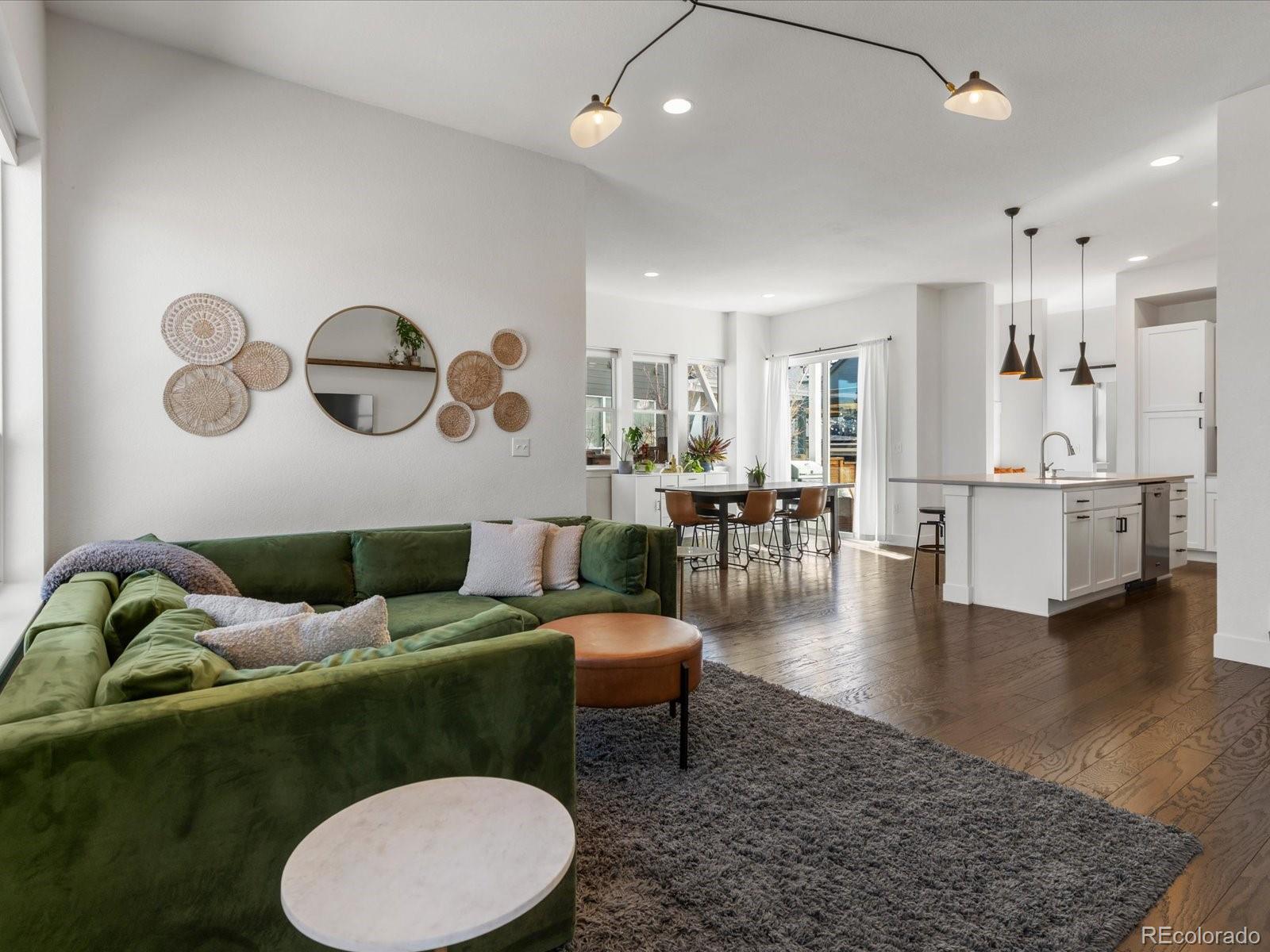 MLS Image #7 for 5721  beeler street ,denver, Colorado