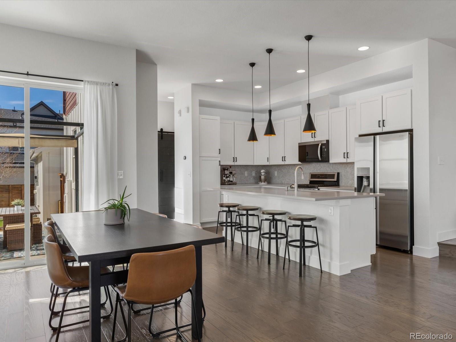 MLS Image #8 for 5721  beeler street ,denver, Colorado