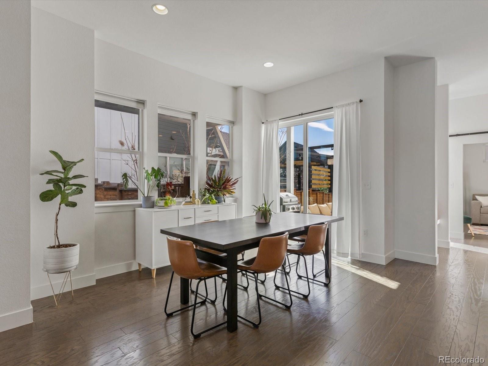 MLS Image #9 for 5721  beeler street ,denver, Colorado