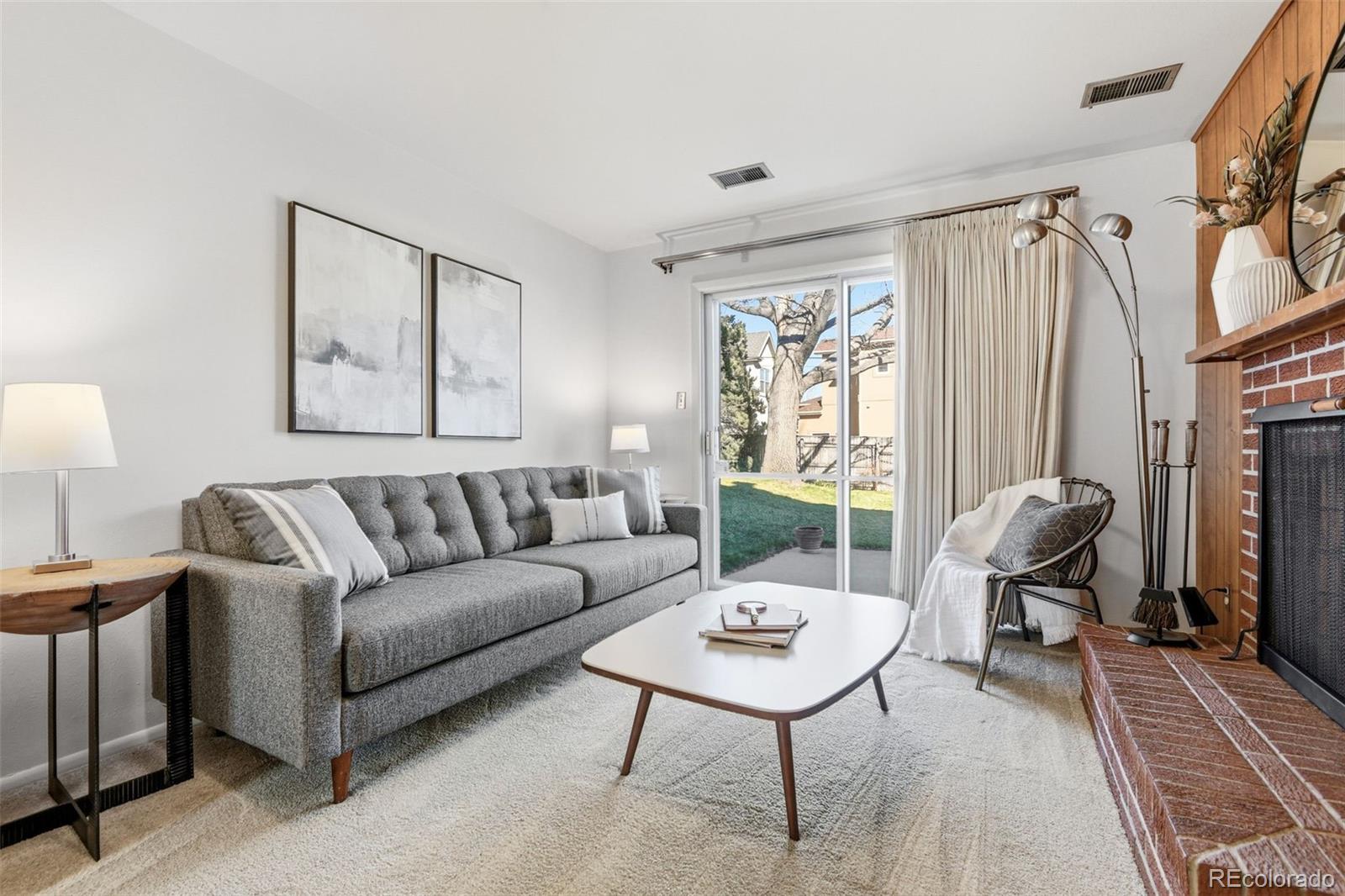 MLS Image #11 for 1208 s brentwood street,lakewood, Colorado