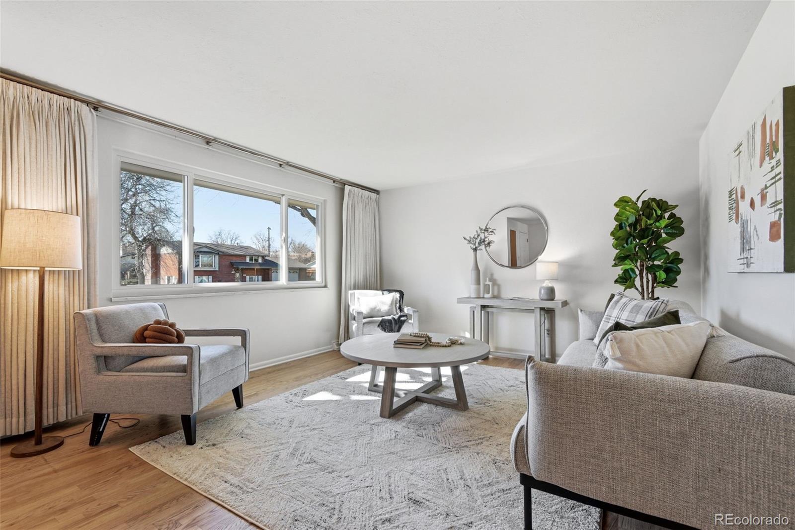 MLS Image #3 for 1208 s brentwood street,lakewood, Colorado