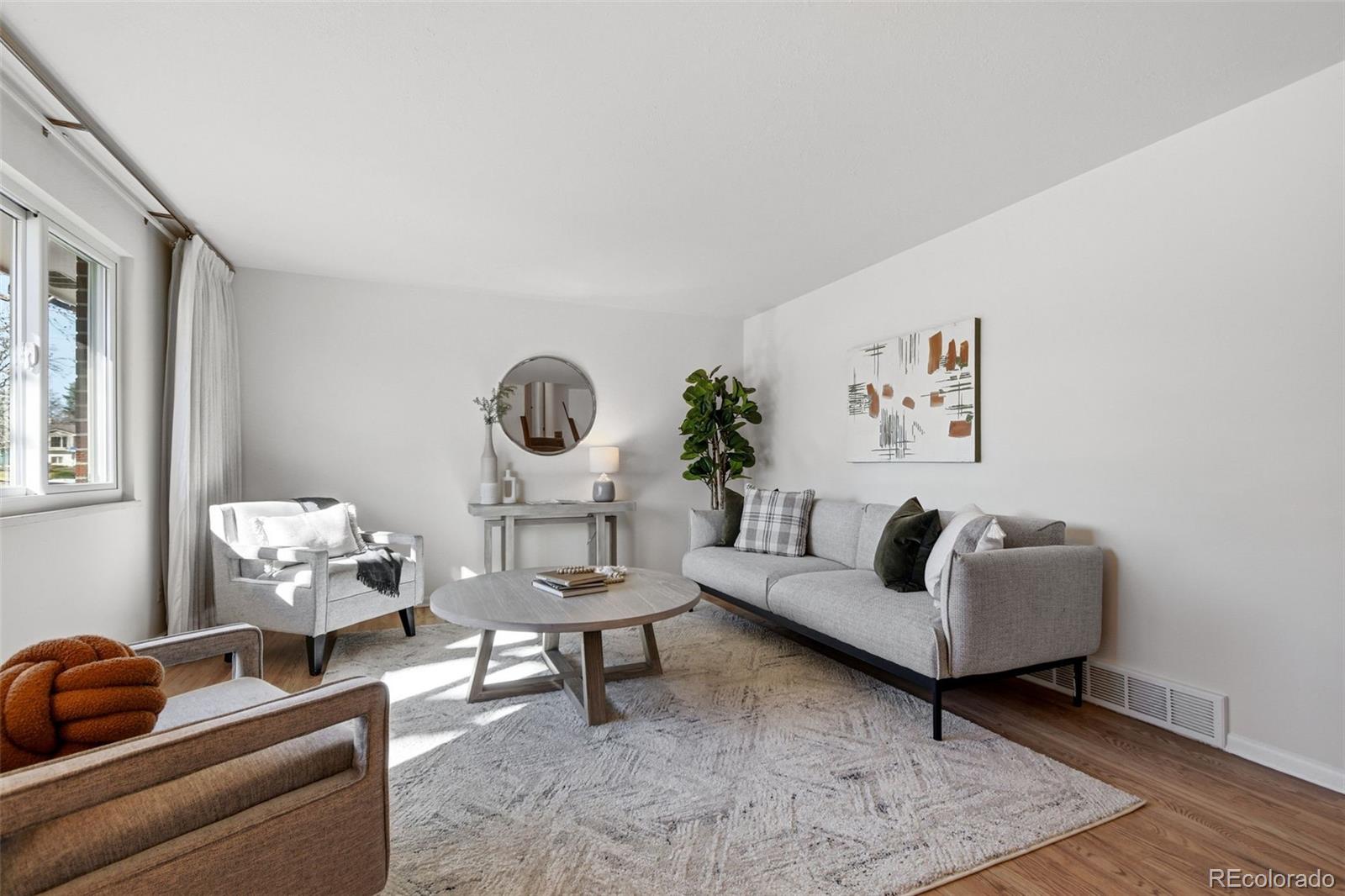 MLS Image #4 for 1208 s brentwood street,lakewood, Colorado