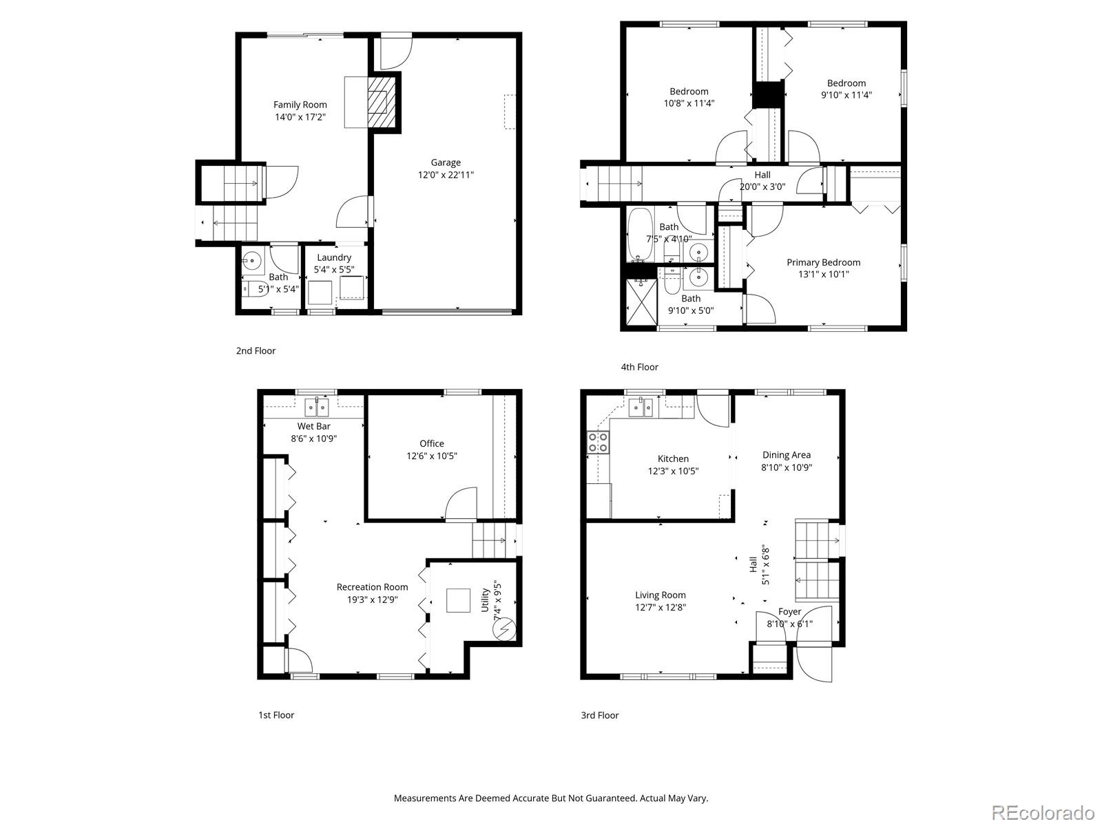 MLS Image #48 for 1208 s brentwood street,lakewood, Colorado