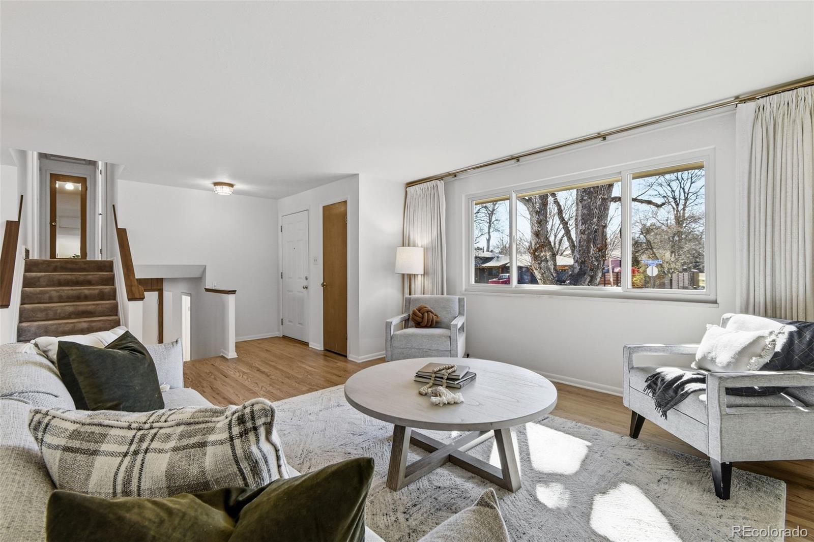 MLS Image #5 for 1208 s brentwood street,lakewood, Colorado